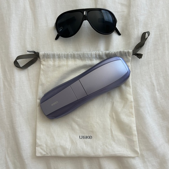 Ulike air10 Purple laser Hair Removal Device - Picture 2 of 7